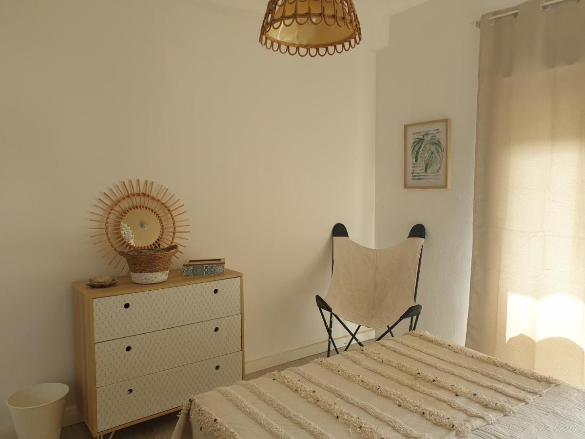 Oh! Cinnamon Beach Guest House Isla Canela Exterior foto