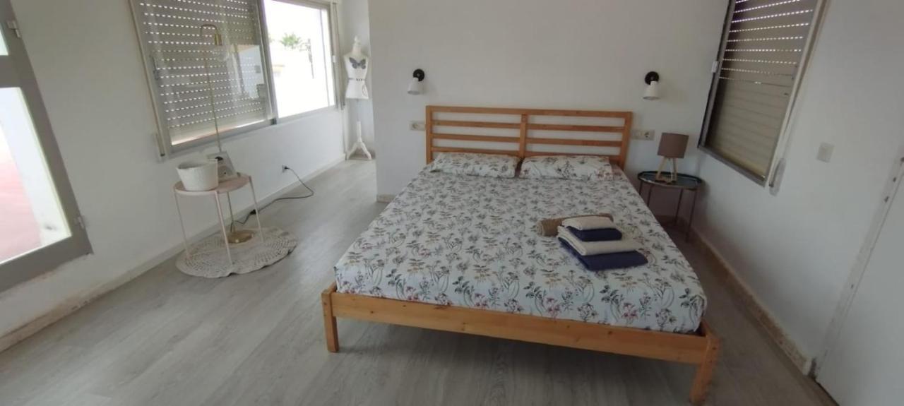 Oh! Cinnamon Beach Guest House Isla Canela Exterior foto