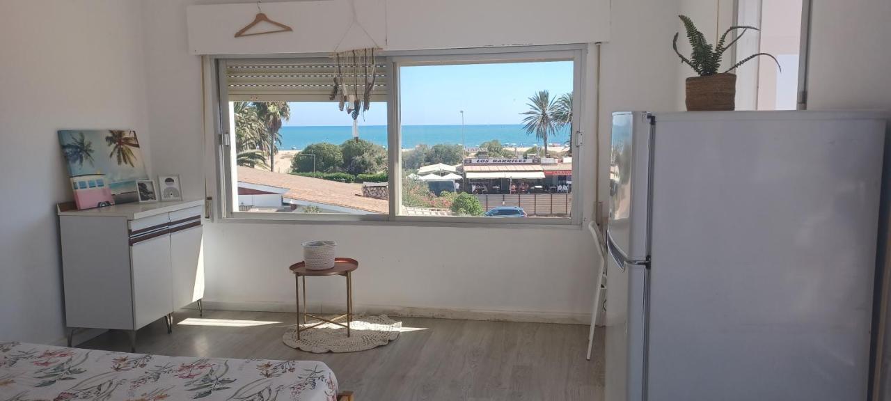 Oh! Cinnamon Beach Guest House Isla Canela Exterior foto